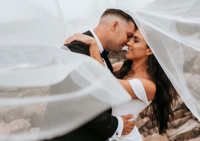 Customise Wedding Ring | Wollongong & South Coast | Rock Proposals