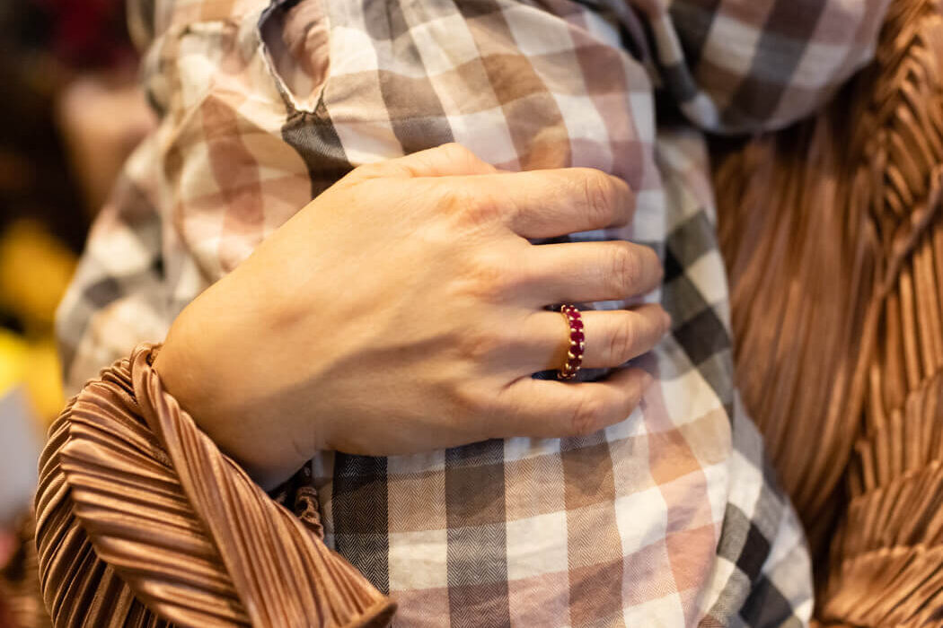 Engagement Rings Wollongong & South Coast | Rock Proposals