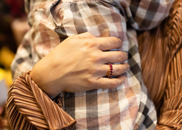 Engagement Rings Wollongong & South Coast | Rock Proposals