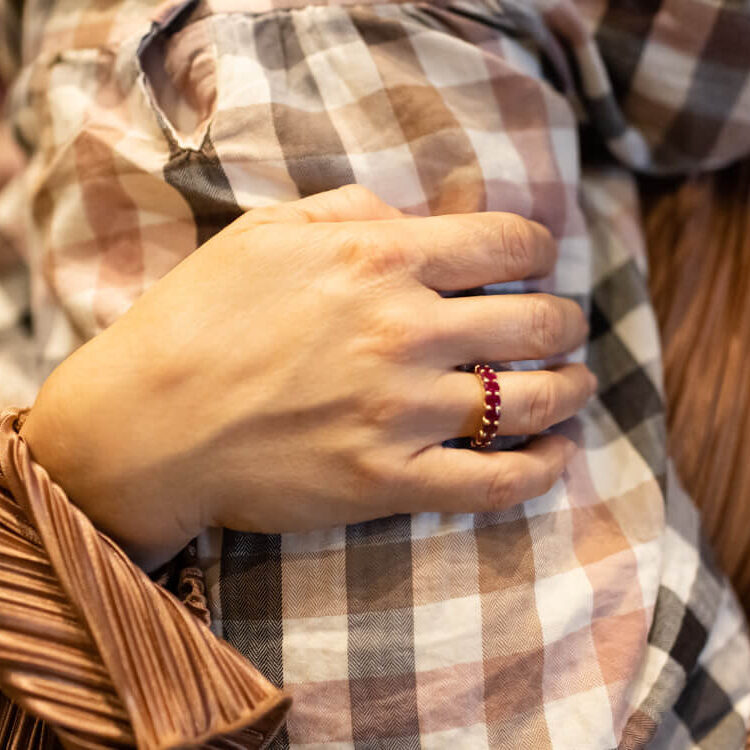 Engagement Rings Wollongong & South Coast | Rock Proposals