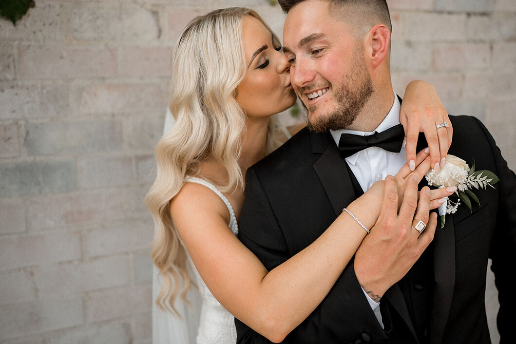 Wedding Band Services | Diamond Tennis Bracelet | Wollongong & South Coast | Rock Proposals