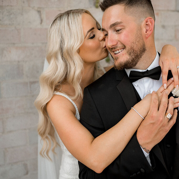 Wedding Band Services | Diamond Tennis Bracelet | Wollongong & South Coast | Rock Proposals