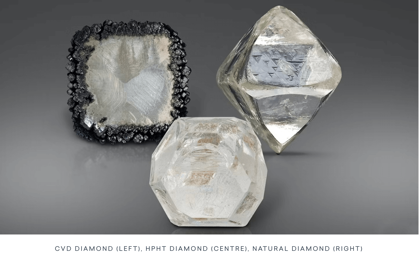 Lab Diamonds | Wollongong & South Coast | Rock Proposals