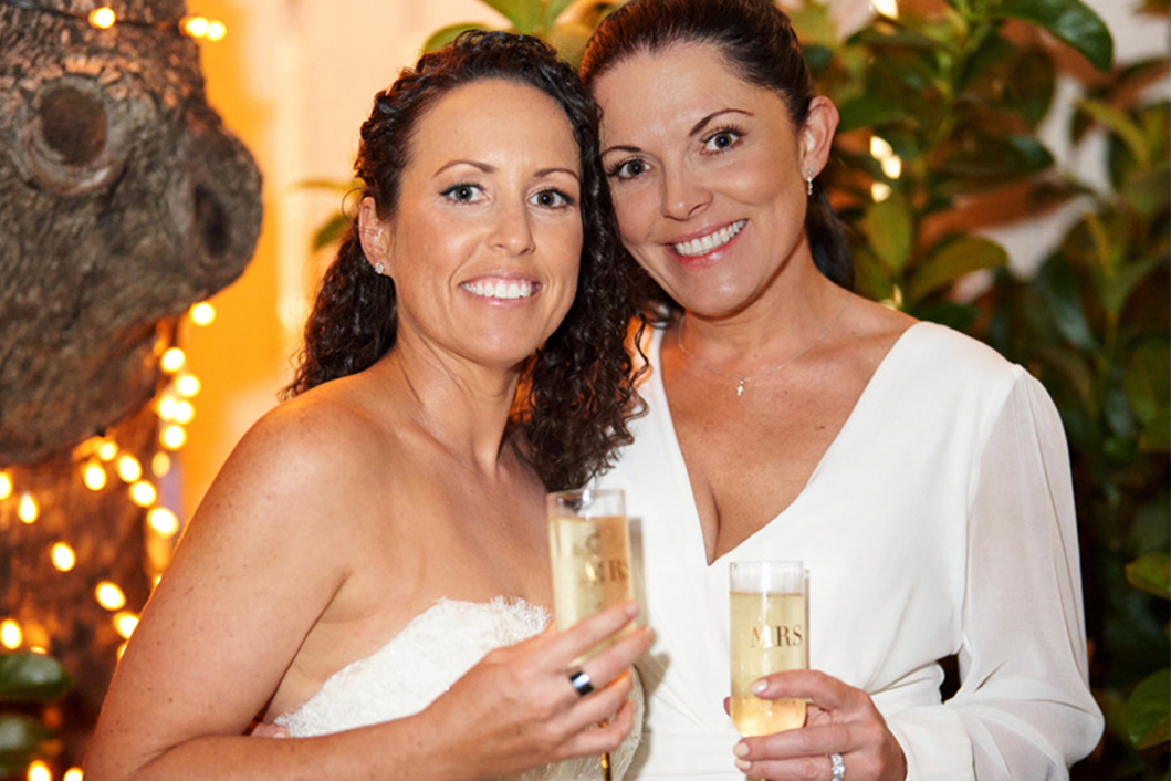 Wedding Band Services | Wollongong & South Coast | Rock Proposals