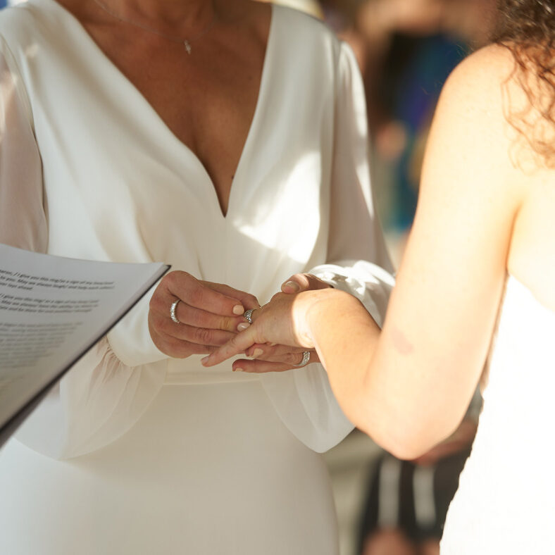 Customise Wedding & Engagement Rings Wollongong & South Coast | Rock Proposals