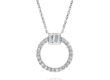 Diamonds Necklace | Wollongong & South Coast | Rock Proposals
