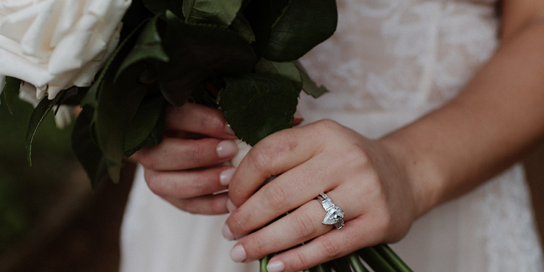Diamond Engagement Ring | Wollongong & South Coast | Rock Proposals